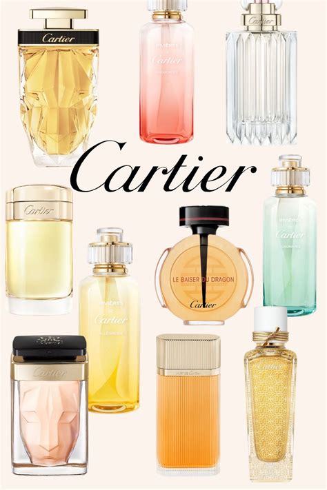 cartier fresh perfume|cartier exclusive perfumes.